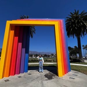 Meet your Posher, Bailey